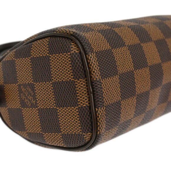 Louis Vuitton Damier Mini Speedy Handbag - Picture 4 of 10